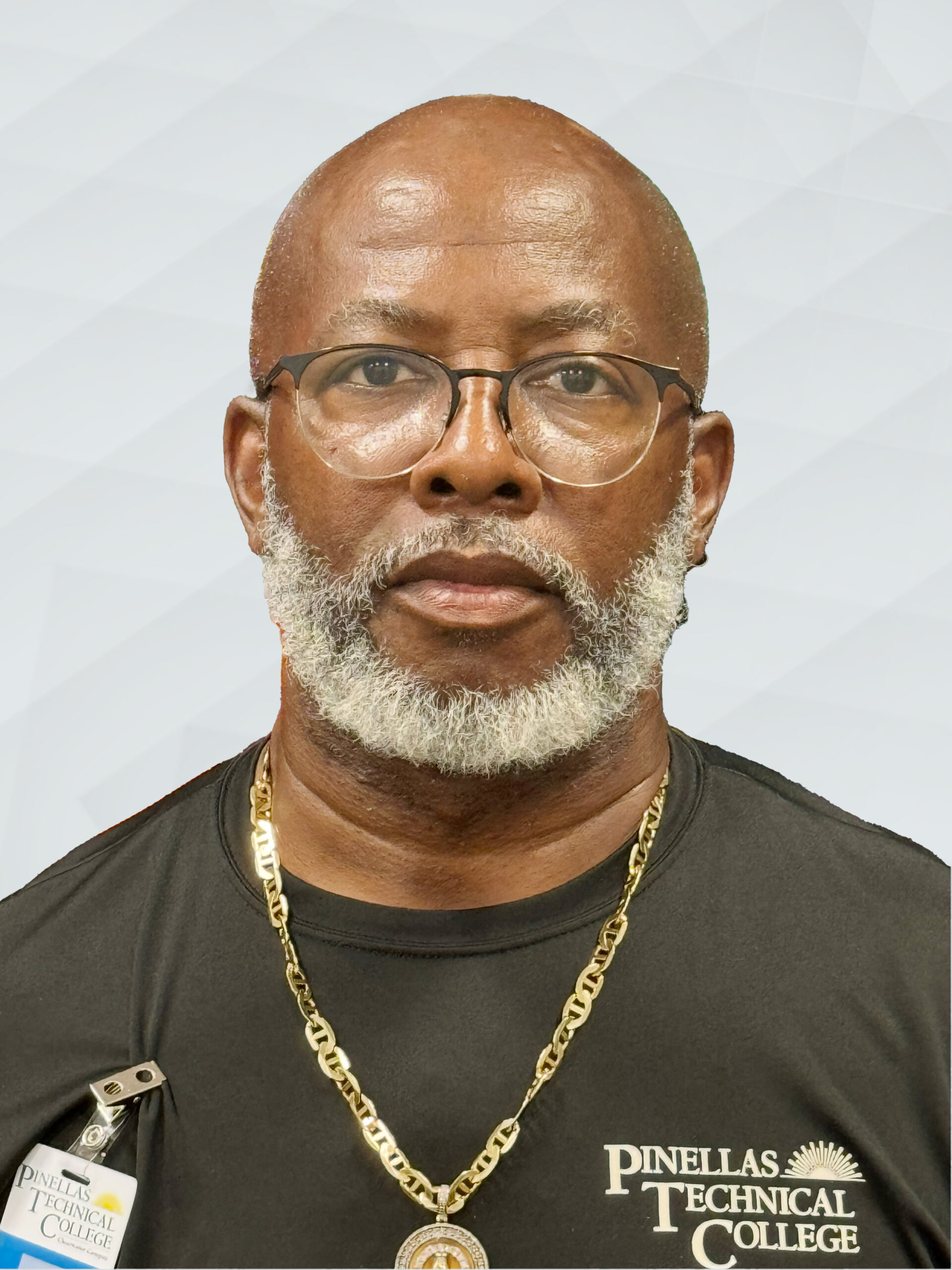 Charles Harris